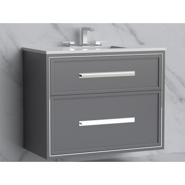Edge 36 - Studio Grey